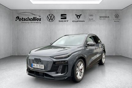 Audi e-tron Gebrauchtwagen