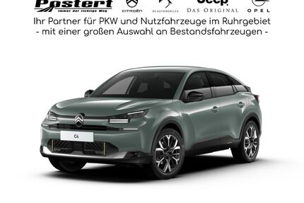 Citroen C4 Gebrauchtwagen