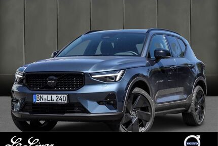 Volvo XC40 Gebrauchtwagen