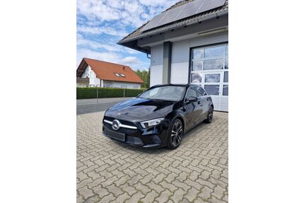 Mercedes-Benz A 180 Gebrauchtwagen