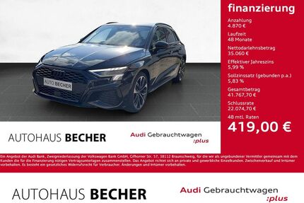 Audi A3 Gebrauchtwagen