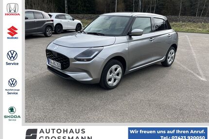 Suzuki Swift Gebrauchtwagen