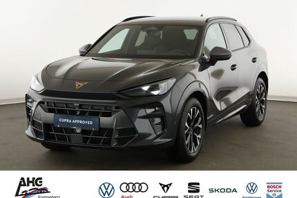Cupra Terramar Gebrauchtwagen