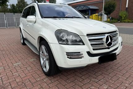 Mercedes-Benz GL 500 Gebrauchtwagen