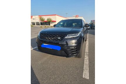 Land Rover Range Rover Velar Gebrauchtwagen