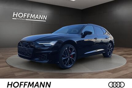 Audi S6 Gebrauchtwagen