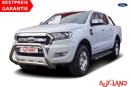 Ford Ranger Gebrauchtwagen
