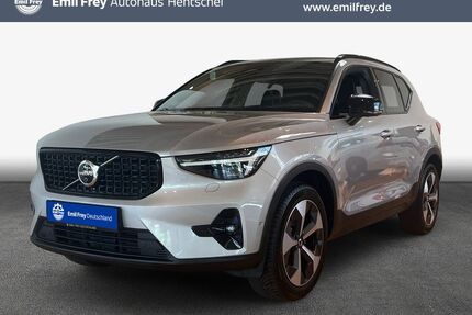 Volvo XC40 Gebrauchtwagen