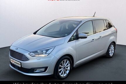 Ford Grand C-Max Gebrauchtwagen