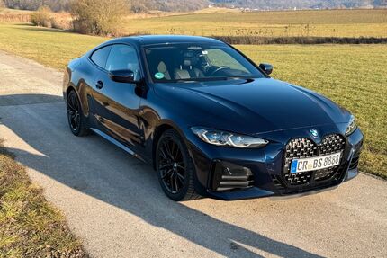 BMW 440 Gebrauchtwagen