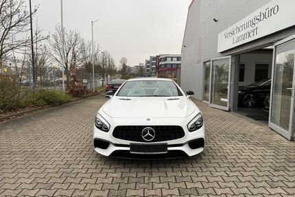 Mercedes-Benz SL 400 Gebrauchtwagen