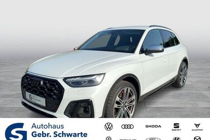 Audi SQ5 Gebrauchtwagen