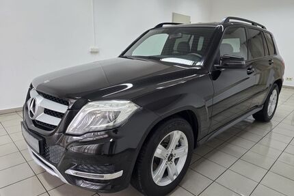 Mercedes-Benz GLK 220 Gebrauchtwagen