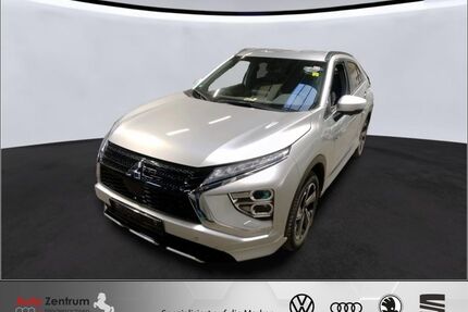 Mitsubishi Eclipse Cross Gebrauchtwagen