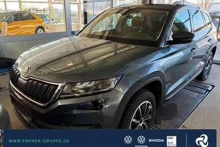 Skoda Kodiaq Gebrauchtwagen