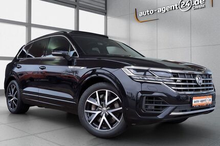 VW Touareg Gebrauchtwagen