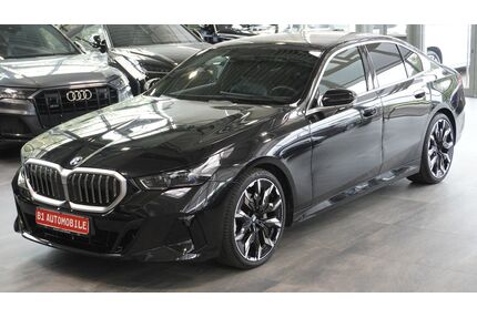 BMW 540 Gebrauchtwagen