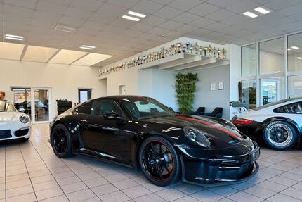 Porsche 992 Gebrauchtwagen