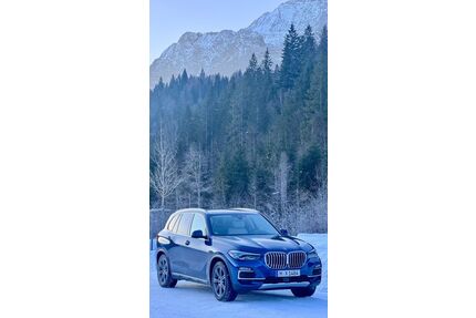 BMW X5 Gebrauchtwagen