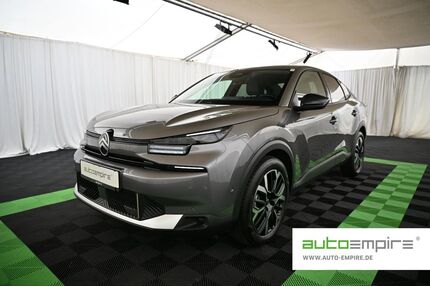Citroen C4 X Gebrauchtwagen