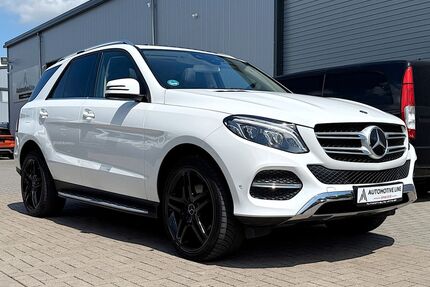 Mercedes-Benz GLE 250 Gebrauchtwagen
