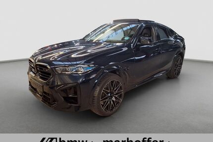 BMW X6 M Gebrauchtwagen