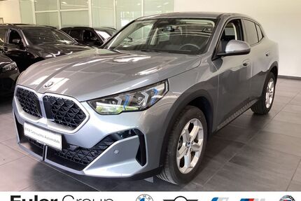 BMW X2 Gebrauchtwagen