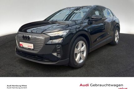 Audi Q4 e-tron Gebrauchtwagen