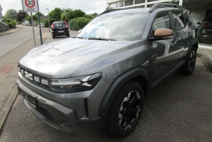 Dacia Duster Gebrauchtwagen