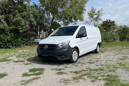 Mercedes-Benz Vito Gebrauchtwagen