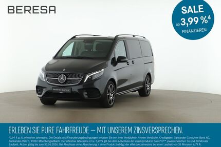 Mercedes-Benz V 250 Gebrauchtwagen