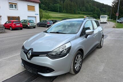 Renault Clio Gebrauchtwagen