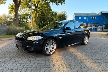 BMW 530 Gebrauchtwagen