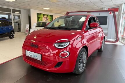 Fiat 500e Gebrauchtwagen