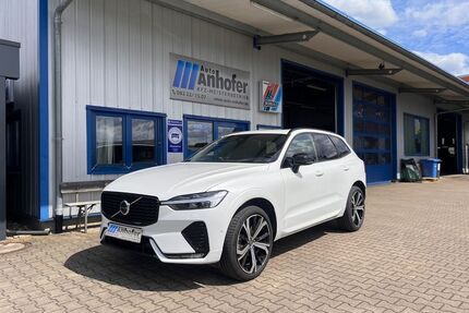 Volvo XC60 Gebrauchtwagen