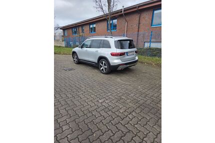 Mercedes-Benz GLB 200 Gebrauchtwagen
