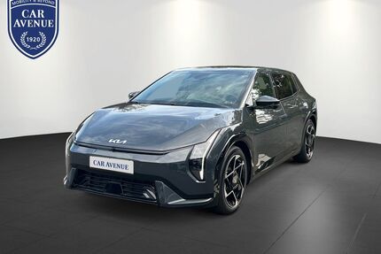 Kia EV4 Gebrauchtwagen