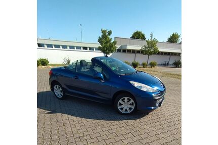 Peugeot 207 Gebrauchtwagen