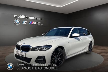 BMW 320 Gebrauchtwagen