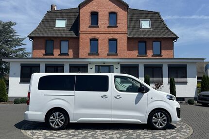 Peugeot Traveller Gebrauchtwagen