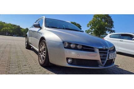 Alfa Romeo 159 Gebrauchtwagen