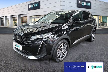 Peugeot 3008 Gebrauchtwagen