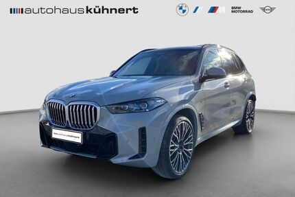 BMW X5 Gebrauchtwagen