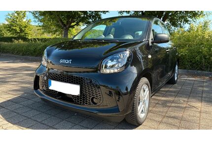 Smart ForFour Gebrauchtwagen