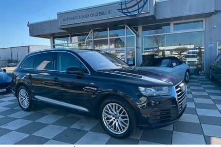 Audi Q7 Gebrauchtwagen