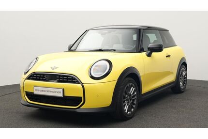 Mini Cooper C Gebrauchtwagen