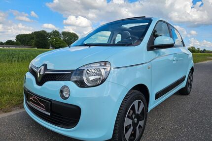 Renault Twingo Gebrauchtwagen