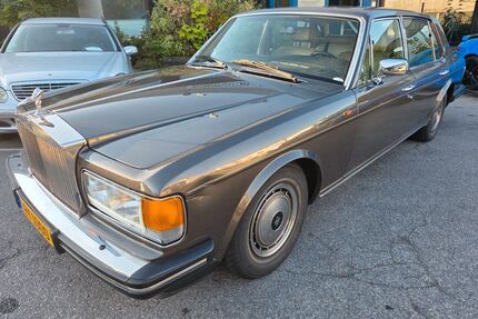 Rolls Royce Silver Spur Gebrauchtwagen