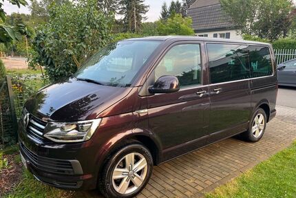 VW T6 Multivan Gebrauchtwagen
