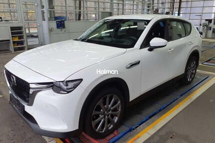 Mazda CX-60 Gebrauchtwagen